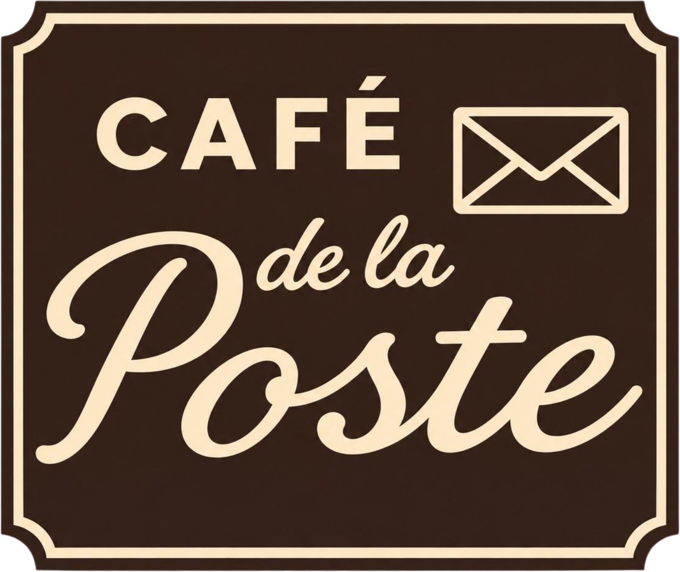 Café de La Poste